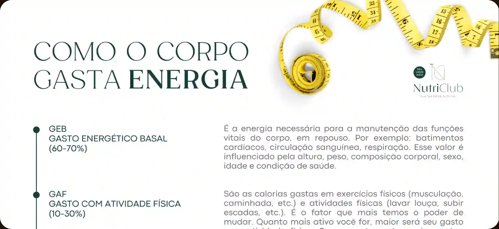 Plataforma NutriClub 44 6 2