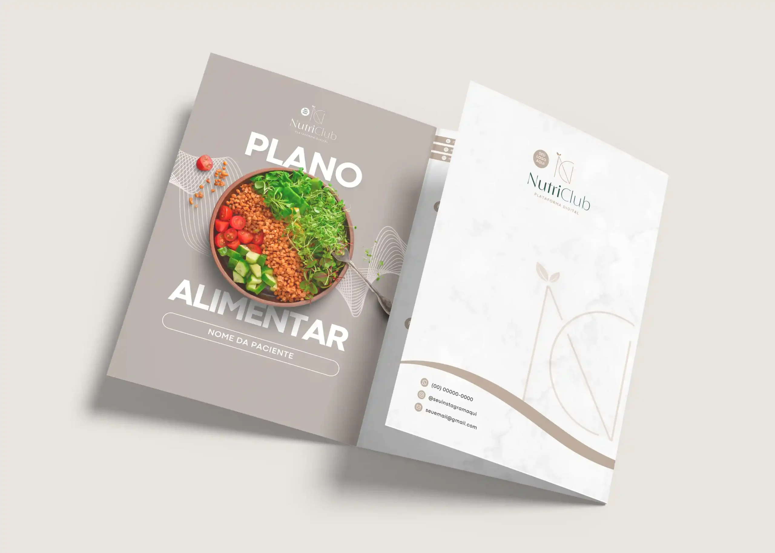 Plataforma NutriClub 79 2. papelaria scaled
