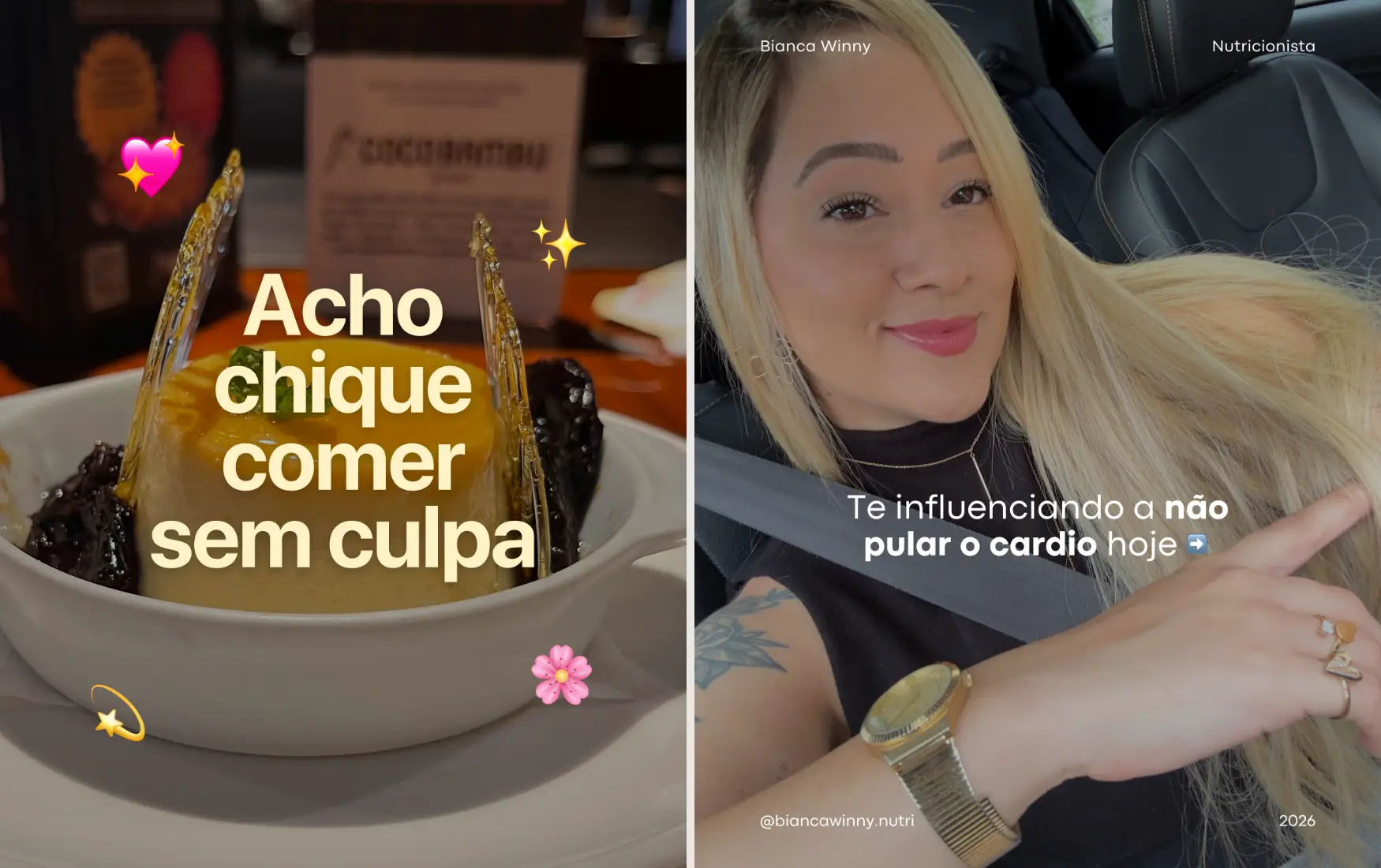 Plataforma NutriClub 63 3