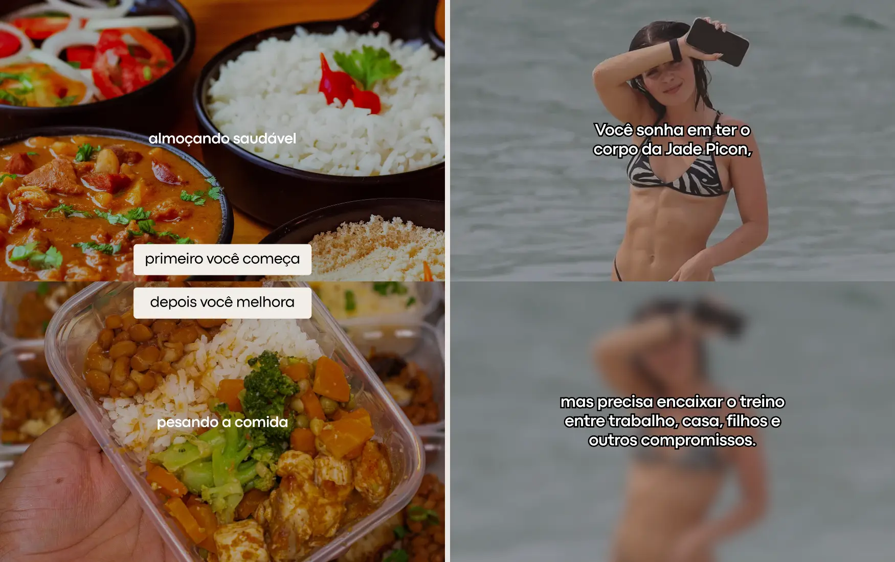 Plataforma NutriClub 65 5
