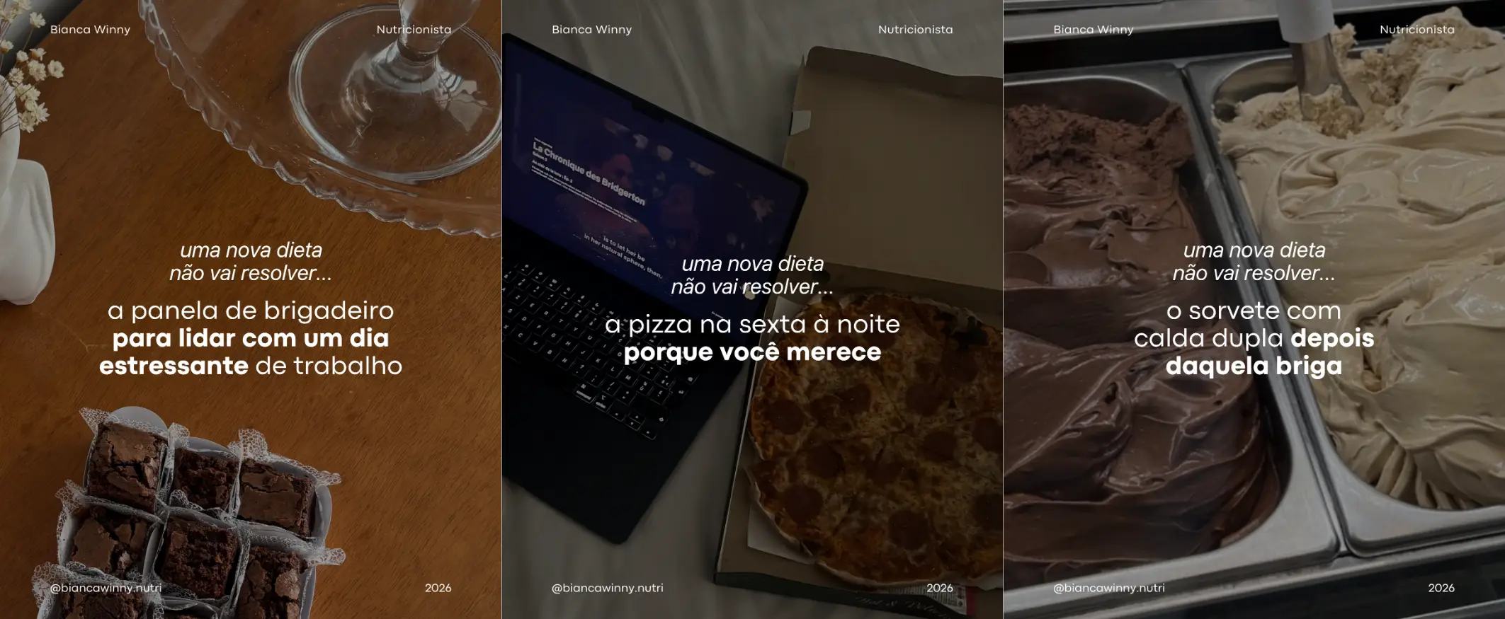 Plataforma NutriClub 57 11