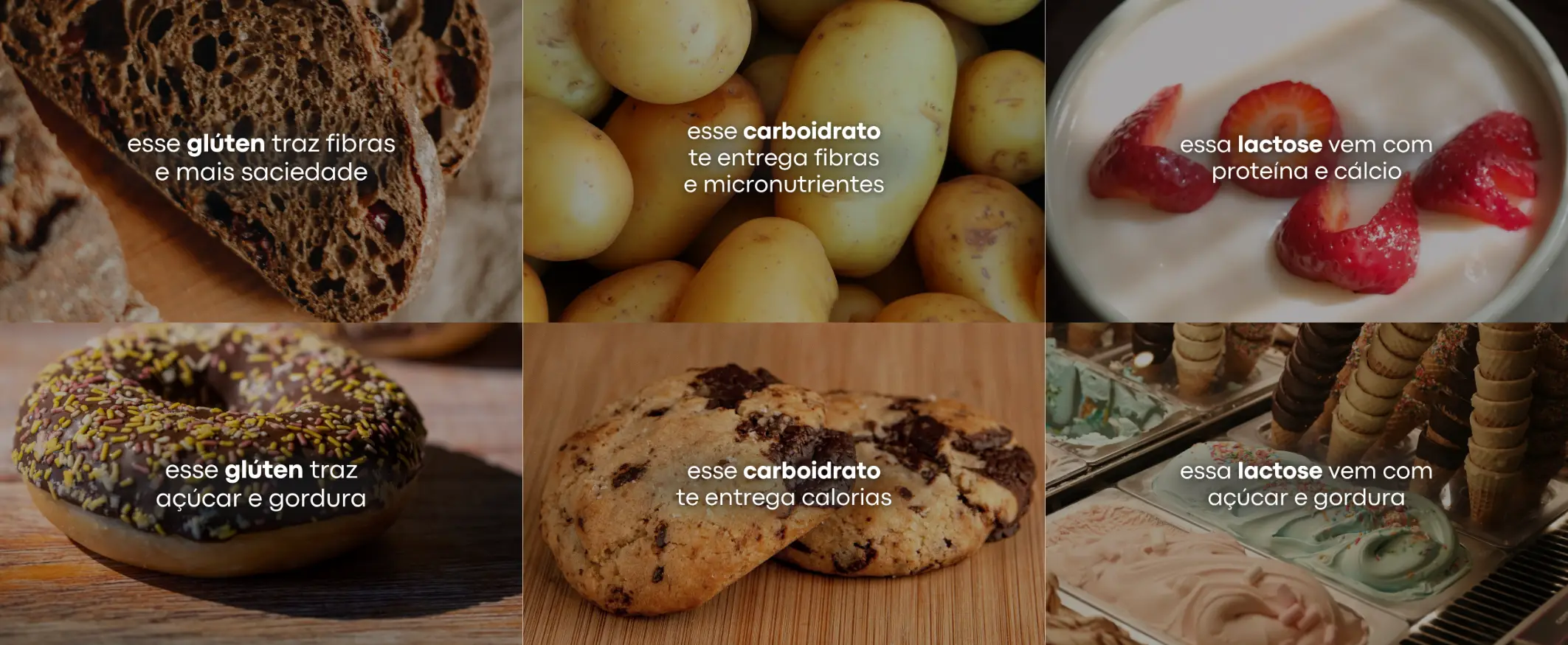 Plataforma NutriClub 50 4